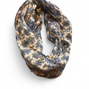 Infinity scarf y2k infinitiscarf ninetieswinter